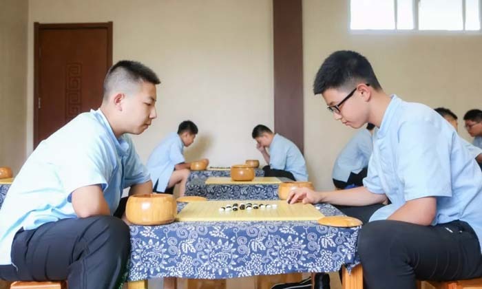 暑期兒童夏令營(yíng)哪個(gè)好