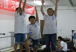 北京哪家幼兒夏令營比較好
