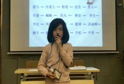 兒童學(xué)能夏令營(yíng)讓孩子從小培養(yǎng)優(yōu)秀的記憶能力