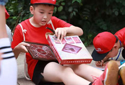 適合5歲孩子參加的兒童夏令營有哪些？