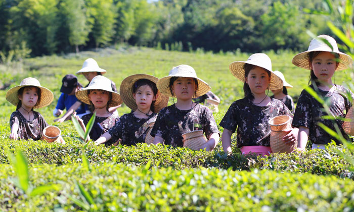 兒童戶外軍事夏令營怎么樣