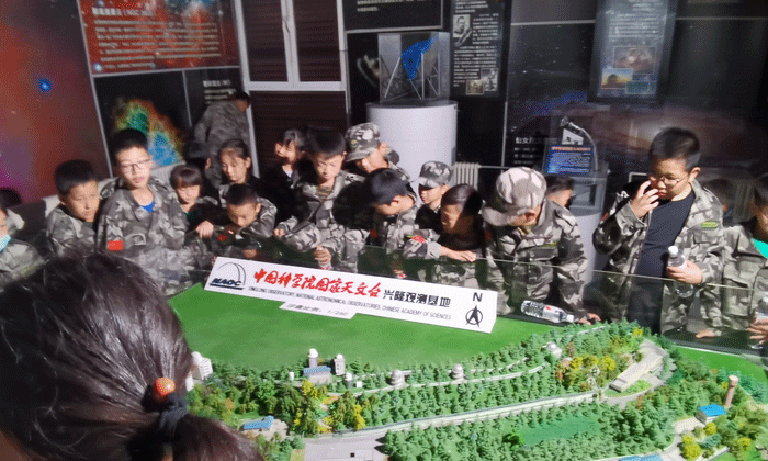 兒童戶外軍事夏令營怎么樣