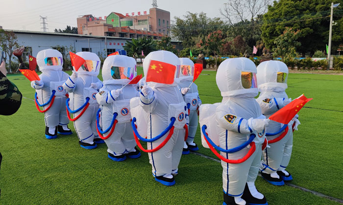 兒童科技夏令營一般多少錢一個月