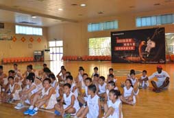 為什么認(rèn)為夏令營(yíng)好？