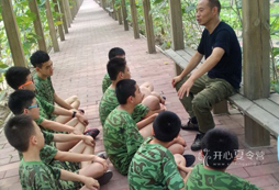 兒童暑期夏令營關于選營參營注意事項匯總