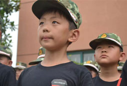 兒童軍事夏令營如何保障孩子身體健康？