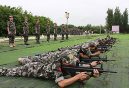 兒童參加什么主題的夏令營好呢？