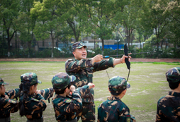 兒童軍事夏令營有哪幾家？兩周熱門活動推薦