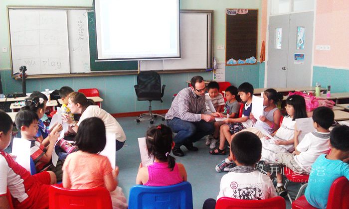 暑期有適合幼兒參加的英語夏令營嗎？.jpg