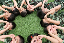 兒童軍事夏令營為什么越來越受歡迎