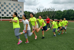 兒童減肥夏令營推薦最快的減肥效果是？