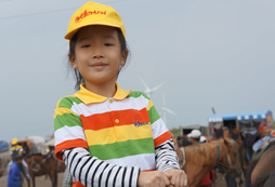 如何為孩子選擇合適的兒童夏令營