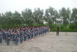 兒童夏令營(yíng)行李怎樣整理及注意事項(xiàng)
