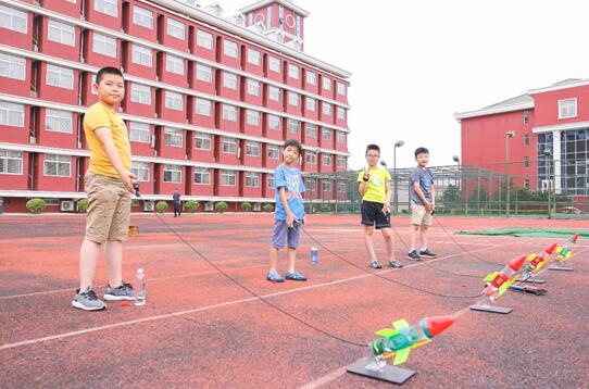 上海兒童籃球夏令營招生對象是多大？