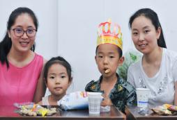 兒童在參加夏令營的過程中需要注意些什么？