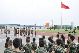口碑比較好的兒童軍事夏令營推薦