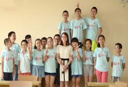兒童應(yīng)該選擇什么樣的夏令營(yíng)才是最好