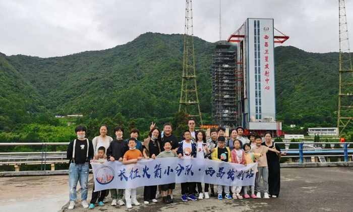 兒童夏令營排名