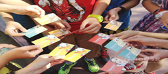 歐洲游學夏令營路線中有沒有多國游線路