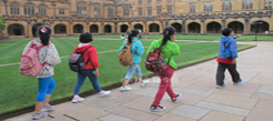 參加德國大學(xué)夏令營需要多少錢？