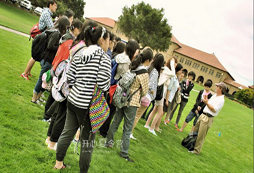 歐洲高中生夏令營(yíng)的收費(fèi)為什么這么高?