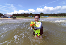 國內(nèi)青少年帆船夏令營如何報(bào)名