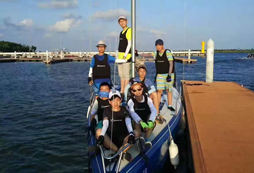 青少年如何選擇上海帆船夏令營活動？