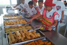 帆船夏令營適合多大的孩子參加？安全措施？