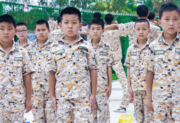 參加防城港兒童夏令營對孩子成長有哪些幫助？