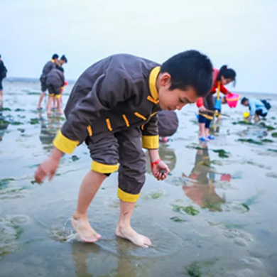 防城港科技夏令營帶你穿梭科學(xué)的腦洞！