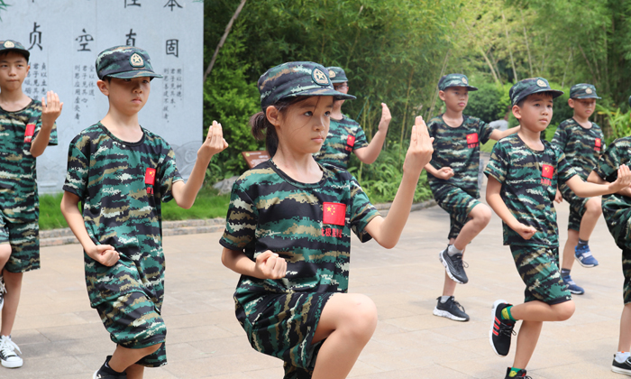 防城港夏令營有哪些