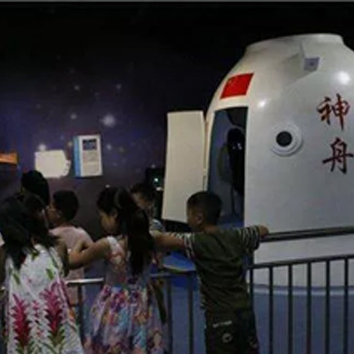 防城港科技夏令營究竟給了孩子什么東西？