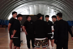 飛赫籃球特訓(xùn)夏令營安全保障有哪些