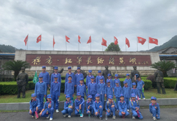 豐采少年軍事夏令營靠譜嗎？