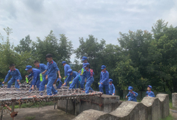 豐采少年軍事夏令營有什么優(yōu)勢？