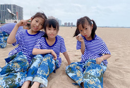  參加風(fēng)行少年夏令營(yíng)的注意事項(xiàng)！
