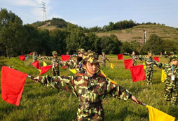 風(fēng)行少年夏令營(yíng)訓(xùn)練項(xiàng)目都有什么？