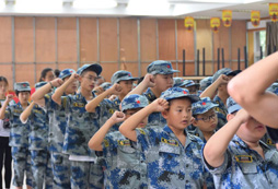風(fēng)行少年夏令營(yíng)的活動(dòng)有哪些？