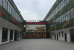 參加中學生軍事夏令營能給孩子帶來什么好處