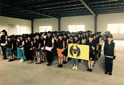 南京飛虎特訓(xùn)營安全保障怎么樣？