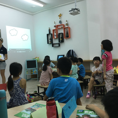 培養(yǎng)孩子領(lǐng)導(dǎo)力參加佛山拓展夏令營攻略