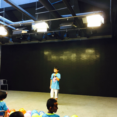 佛山拓展夏令營讓孩子養(yǎng)成良好的生活習(xí)慣