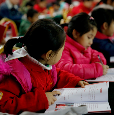 佛山英語夏令營——孩子英語成績總不上升怎么辦？