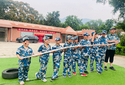 為什么選擇佛山小學(xué)生夏令營？