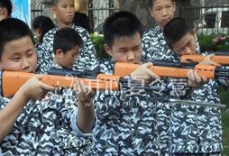 適合中小學生的佛山夏令營有哪些
