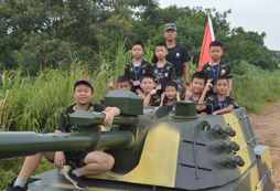佛山軍事夏令營值得參加嗎？
