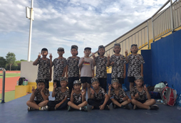 福鼎軍事夏令營安全保障有哪些？