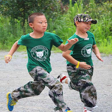 福鼎軍事夏令營四大優(yōu)勢(shì)指的是什么