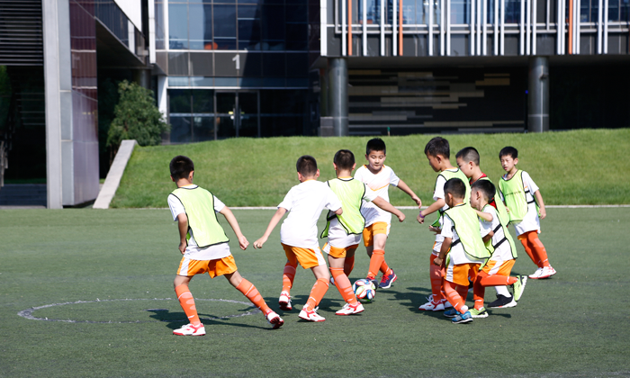 2024福建省全國青少年足球夏令營