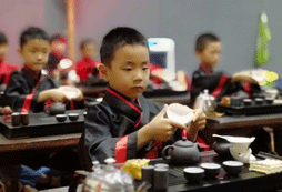 福建國學夏令營教育意義有哪些？
